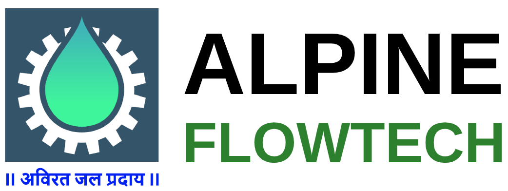 Alpine Flow Tech